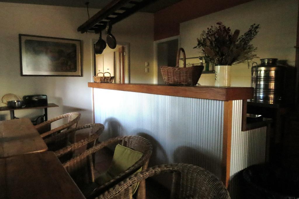 Bentwood Olive Grove Accommodation Greenough Ruang foto