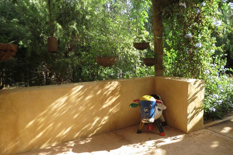 Bentwood Olive Grove Accommodation Greenough Bagian luar foto