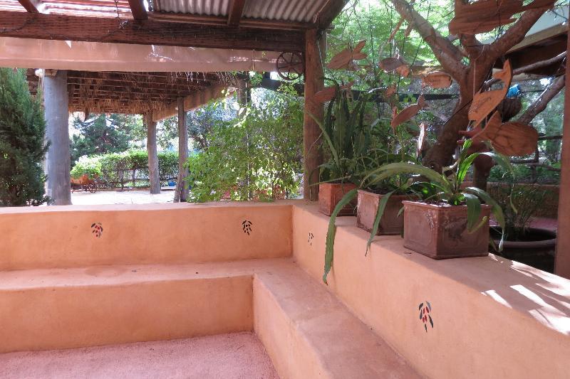 Bentwood Olive Grove Accommodation Greenough Ruang foto