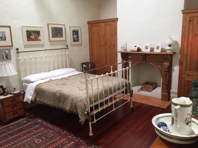 Bentwood Olive Grove Accommodation Greenough Bagian luar foto