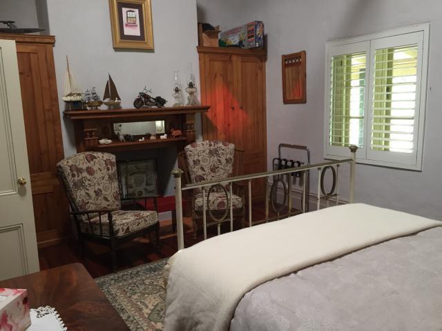 Bentwood Olive Grove Accommodation Greenough Bagian luar foto